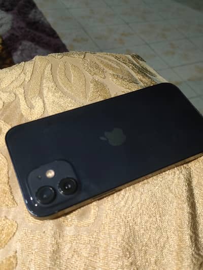 iphone 12 (NON PTA)