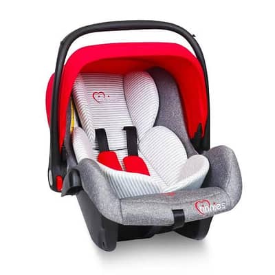 Baby carry cot