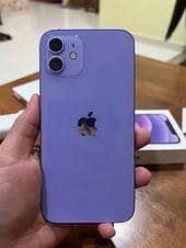 iPhone 12 non pta 64 gb