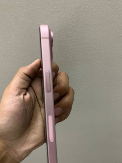 I PHONE 15 JV NON ACTIVE