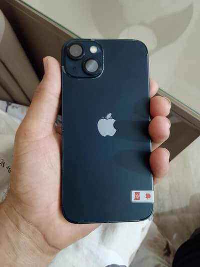 iphone 13 10/10 condition esim time available