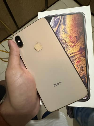 Iphone xs max pta approved