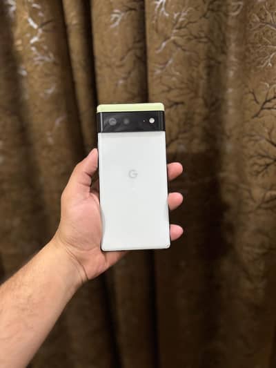 Google pixel office pta approved