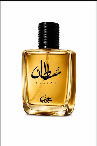  Sultan By Rajab -  Premium Long Lasting Attar/Perfume