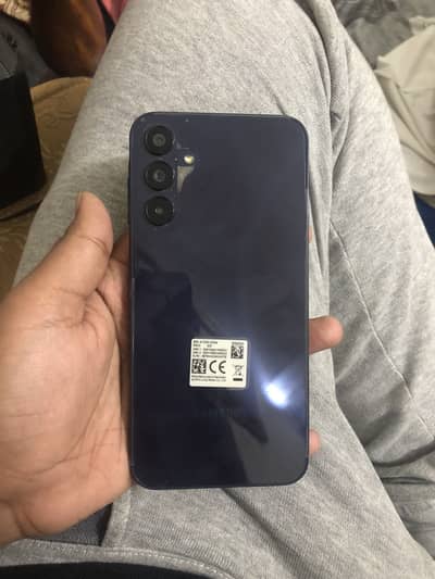 Samsung A15 5G 8/256Gb
