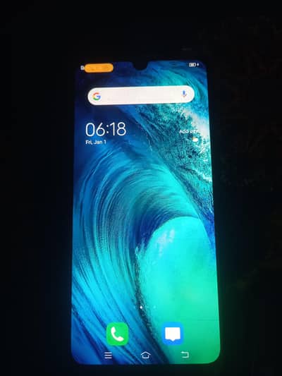 I'm selling my vivo s1 6 128 despely finger