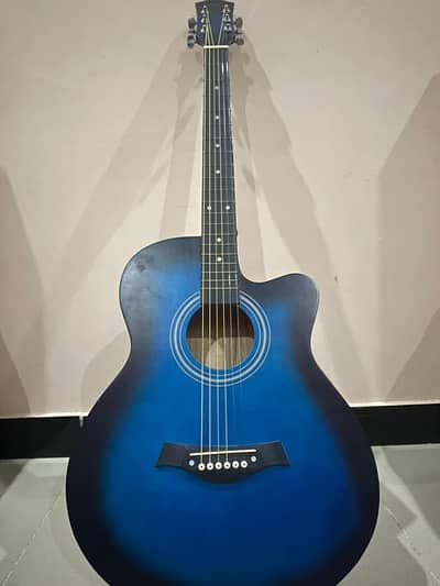 Kabat Acoustic guitar for sale