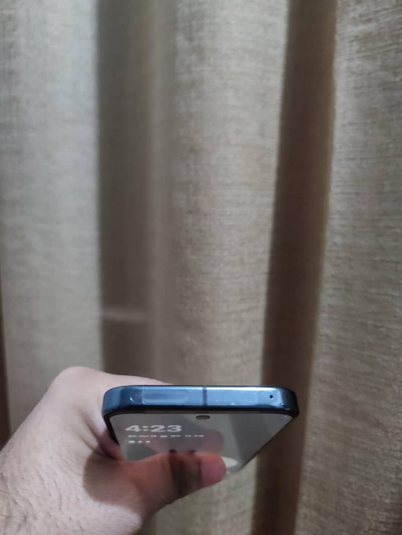 Google Pixel 9 Pro 4