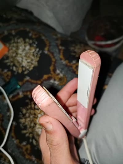 mini hair straightener one month how Lya how jai Whatsapp par rabta ka