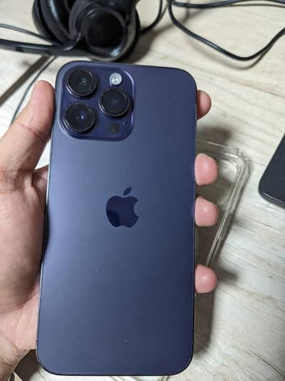 iPhone 14 pro max non pta