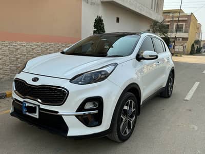 Brand new car 2020 modal