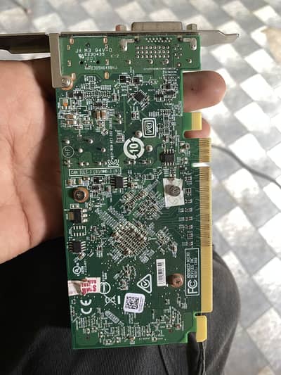 R5 430 gta v all game graphic card power full for gaming 2 GB 128 bit