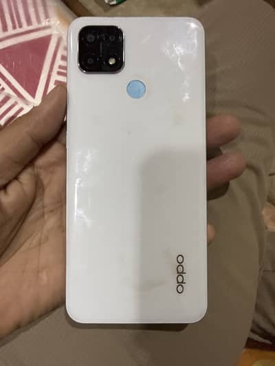 oppo A15