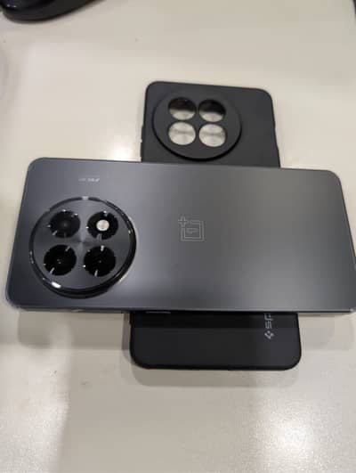 One plus 13R Black 16/256 Non pta