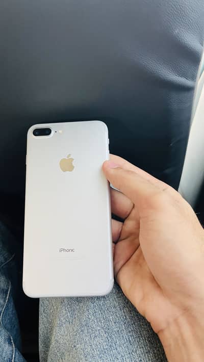 Iphone 7+ PTA approved