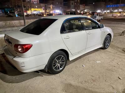 Toyota Corolla Se Saloon Manual 1.6