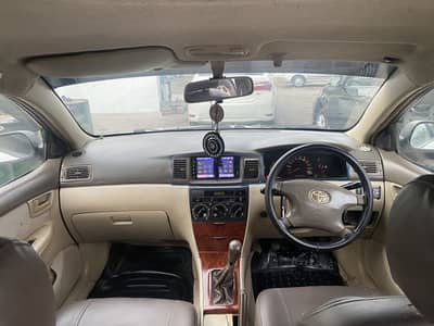 Toyota Corolla Se Saloon Manual 1.6