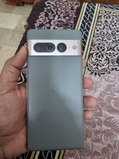 Google Pixel 7 pro 12/128Gb