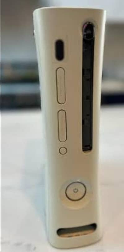 xbox 360 white