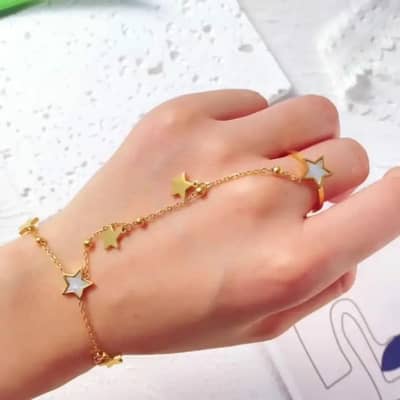 jewelry BY (A. BRANDS)