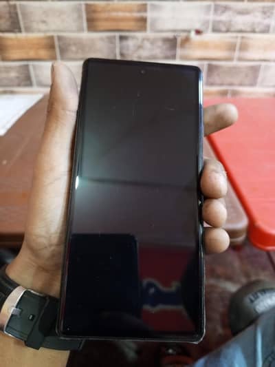 Google pixel 6a 128 Gb