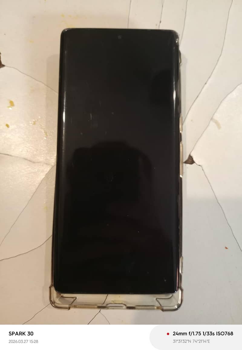 Google Pixel 6 Pro 3