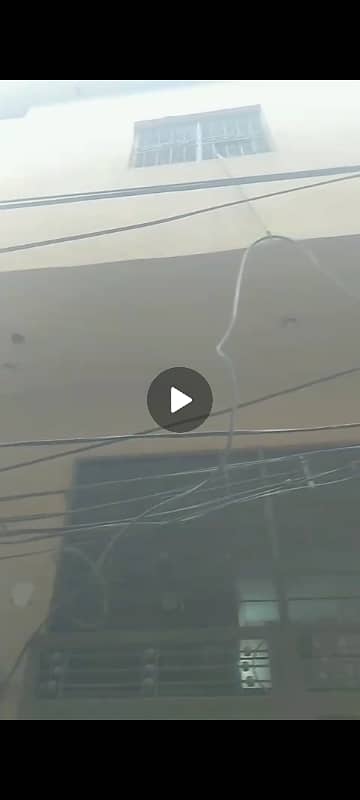 2 Marla New 2 Storey Beautiful House In SHER PURA Near TALWARA MUGHLAN For Sale