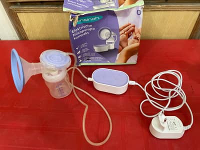 Lasinoh Turkey Electric Breast Pump