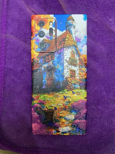 Samsung note 20 ultra