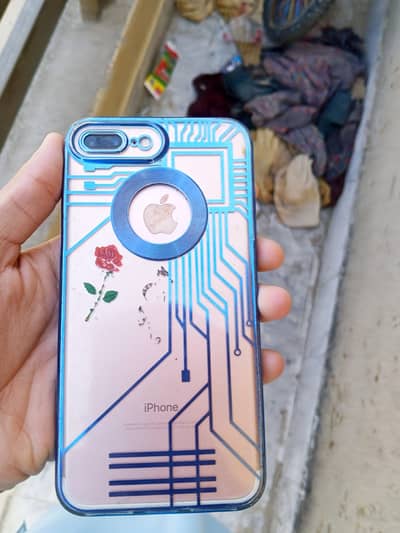 Iphone 7plus for sale