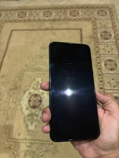 Huawei Y9s 6/128 Dual sim PTA approved