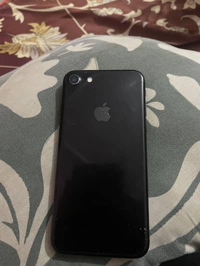 iPhone 7 128gb PTA approved battery health 95