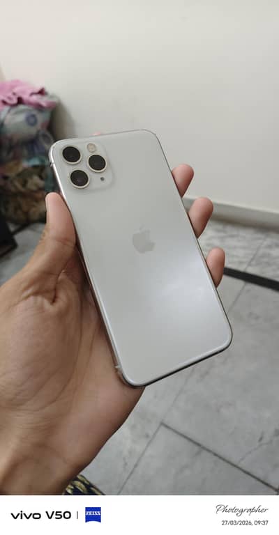 iPhone 11 Pro 64GB PTA Approved