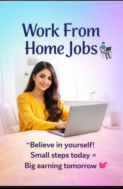 part time online work