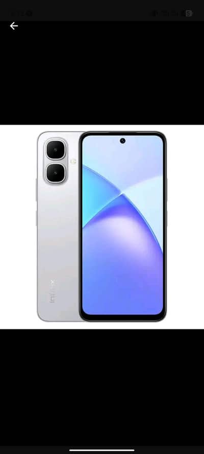 Infinix smart 10 5/64 gb urgent sale