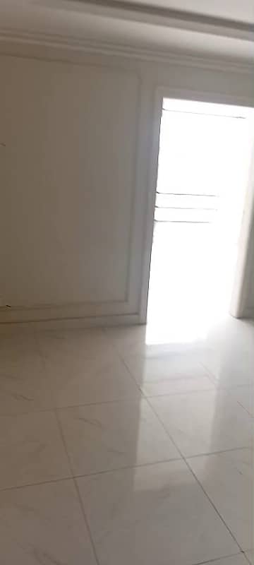 One Bed Non Furnished Apartment For Rent Bahria Town Lahore