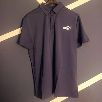 Imported Branded T-Shirts | Cotton Jersey | Nike Puma Adidas TNF