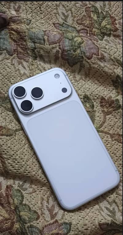 iPhone 17 Pro Max Non Pta Jv 256Gb