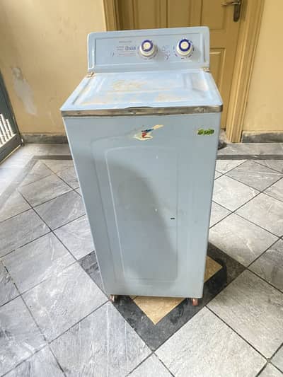 Used New Asia Dryer for sale