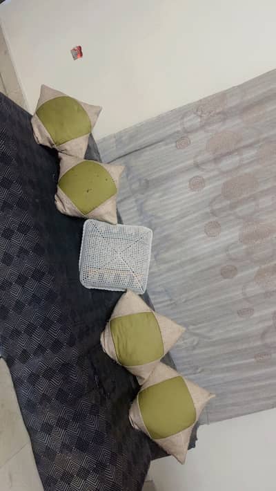 Moltyfoam sofa cumbed