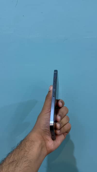 IPHONE 13 PRO MAX 128 GB PTA APPROVED