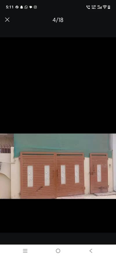 WELL FURNISHED HOUSE FOR SALE IN BAHAWALPUR ABBASIA TOWN