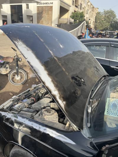 TOYYOTA INDUS COROLLA