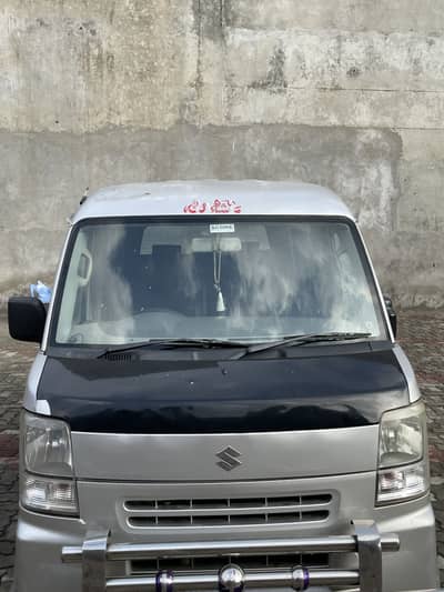 Suzuki Every For Sale