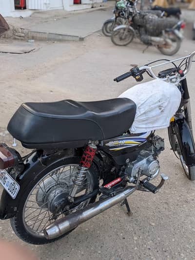 super power 2018 model