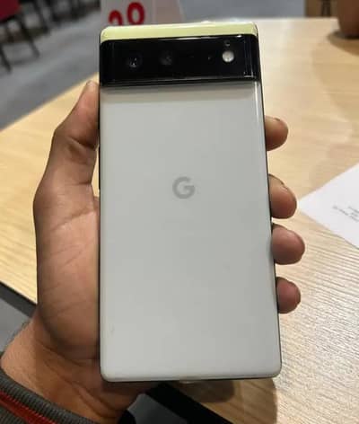 pixel 6 6/128gb
