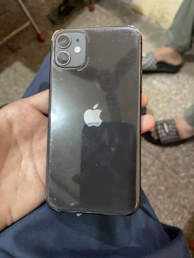 iPhone 11 non pta Jv