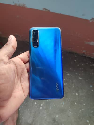oppo reno3 pro. 8.256
