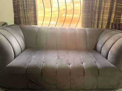 2 Seater Sofa