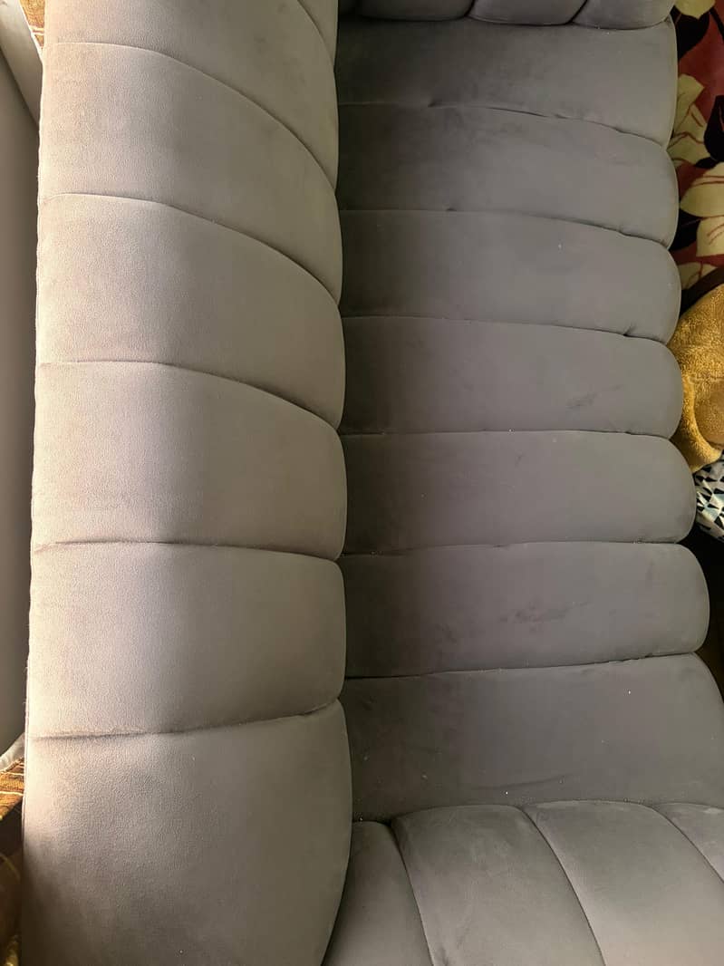 2 Seater Sofa 2